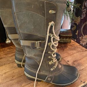 Sorel conquest Carley